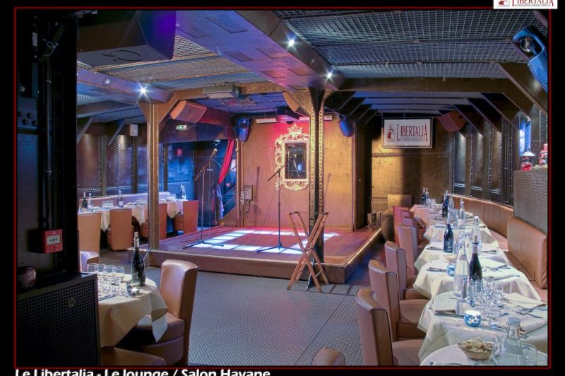 Le Libertalia - photo 1