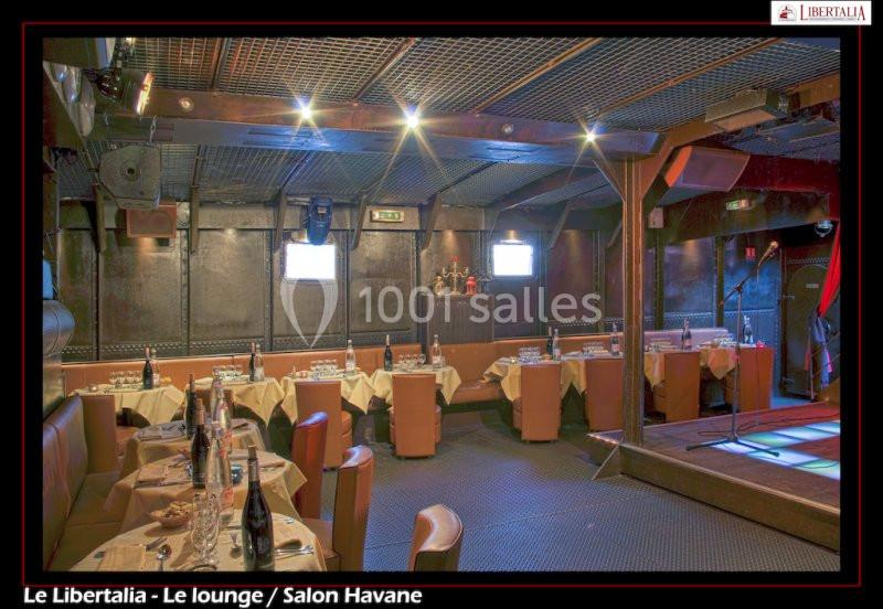 Le Libertalia - galerie - photo 8