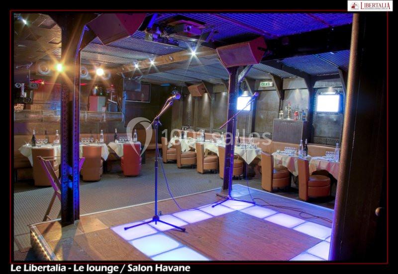 Le Libertalia - galerie - photo 9