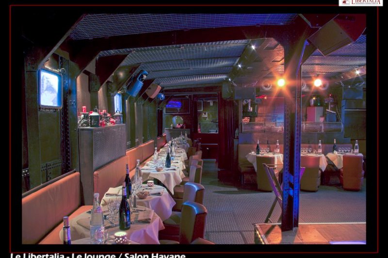 Le Libertalia - photo 2