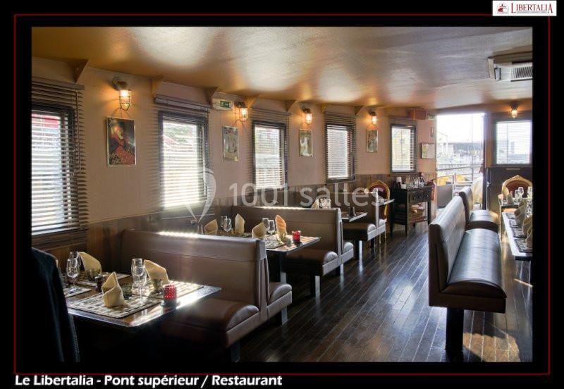Le Libertalia - galerie - photo 1