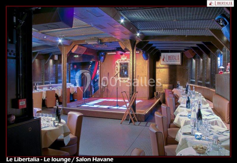 Le Libertalia - galerie - photo 6