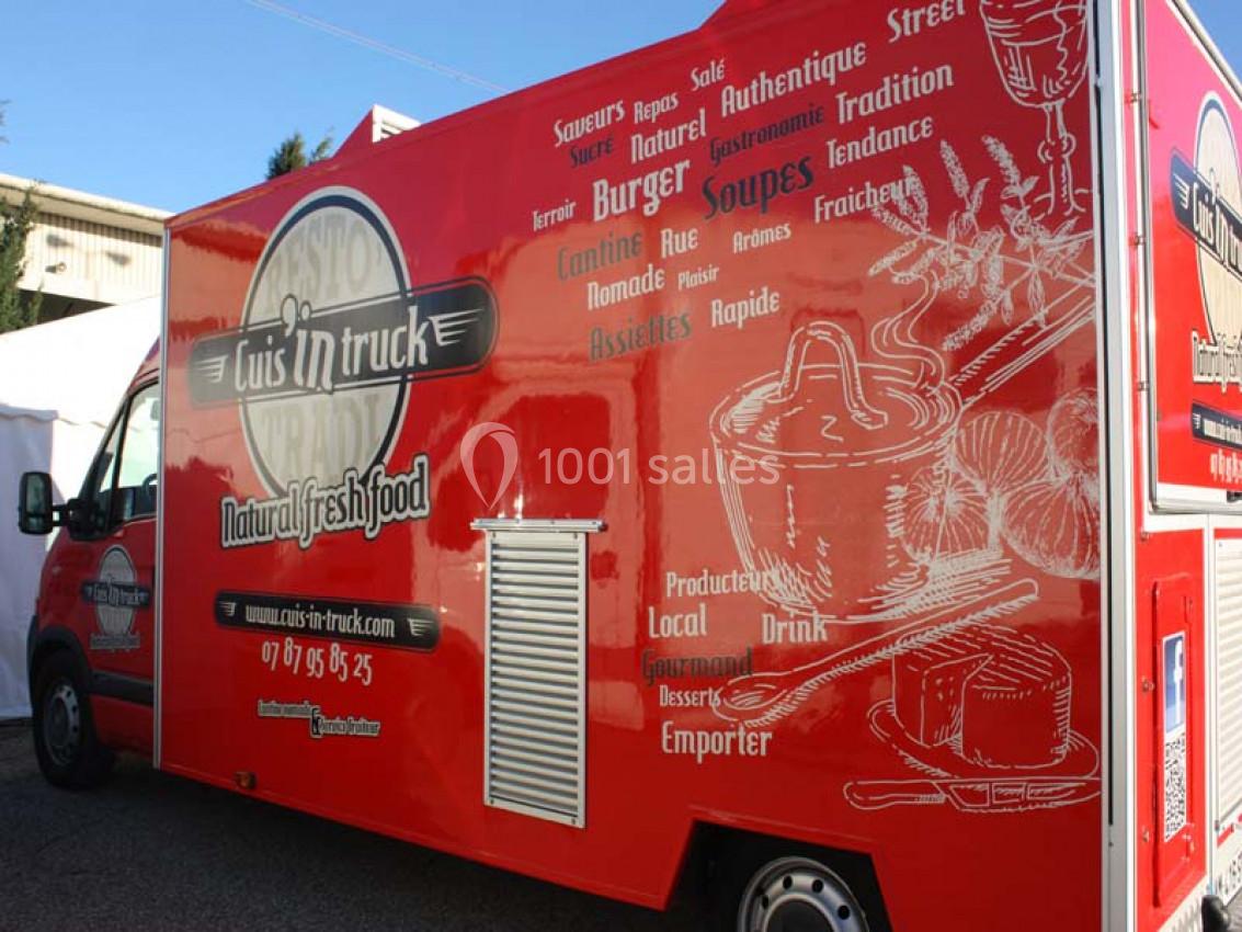 Cuis'in Truck - galerie - photo 13