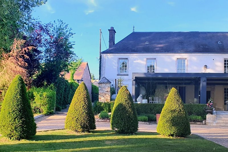 Domaine des Clos Vallées - photo 1