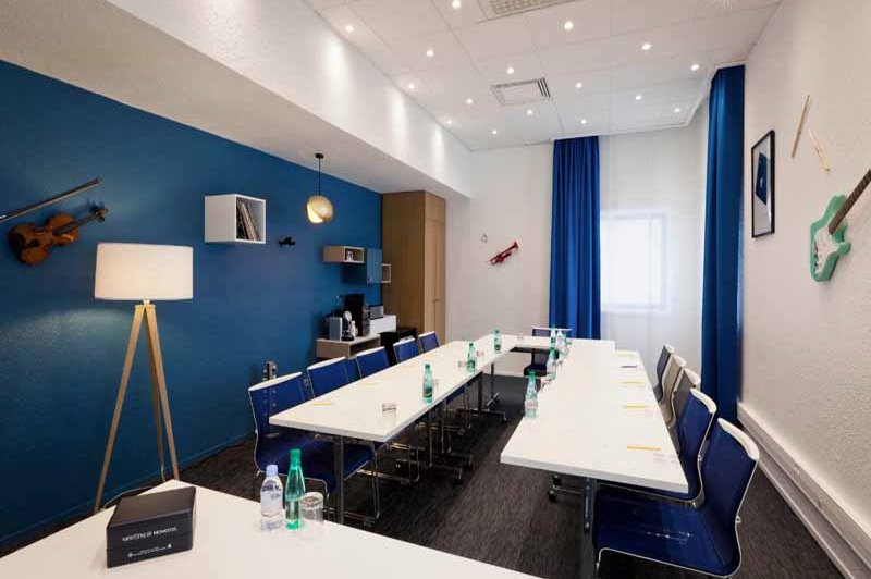 Site Novotel Ibis Gerland Musée Des Confluences - photo 5