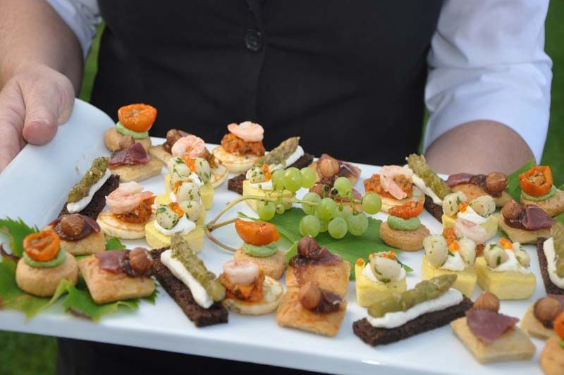 Delsaux Receptions - photo 2