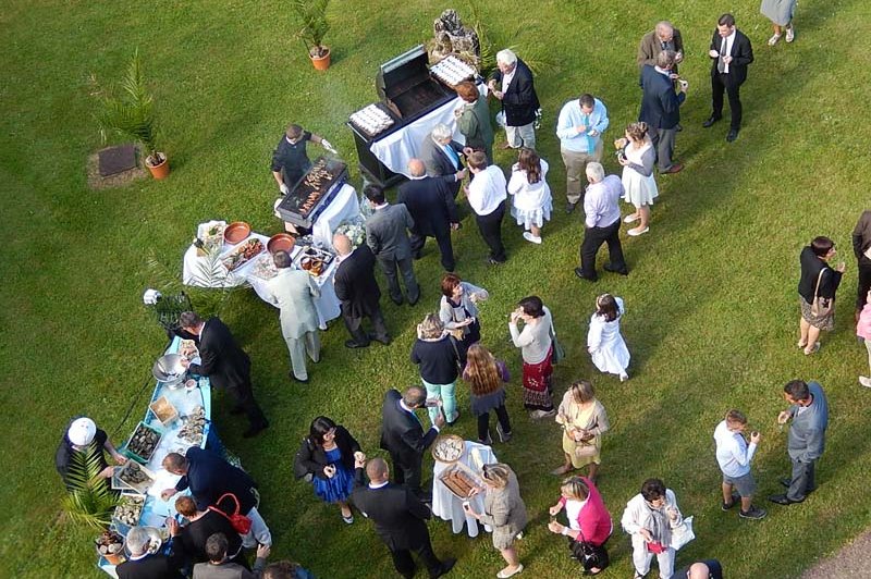 Delsaux Receptions - photo 3