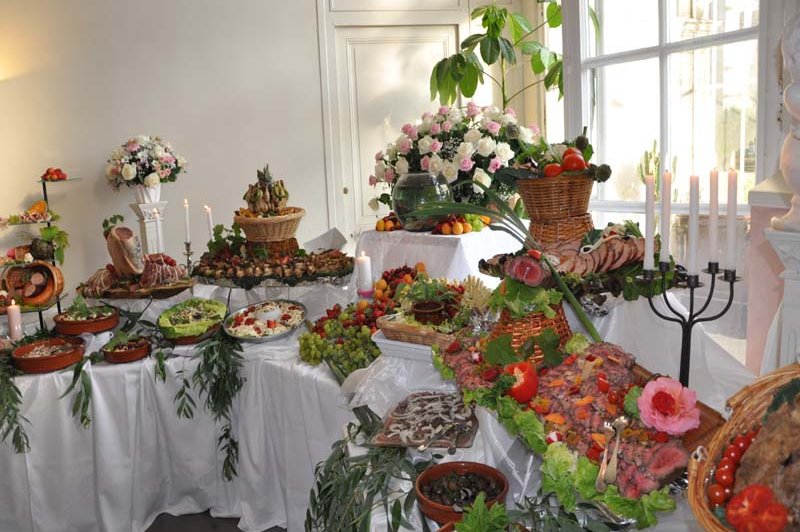 Delsaux Receptions - photo 5