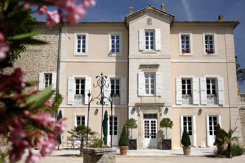 Château La Tour Vaucros - photo 2