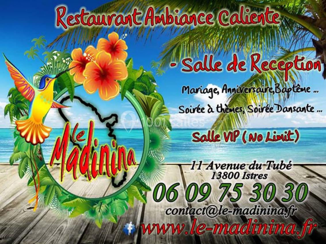 Le Madinina Traiteur - galerie - photo 10