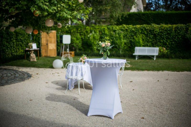 Domaine de Grand Maison - galerie - photo 10