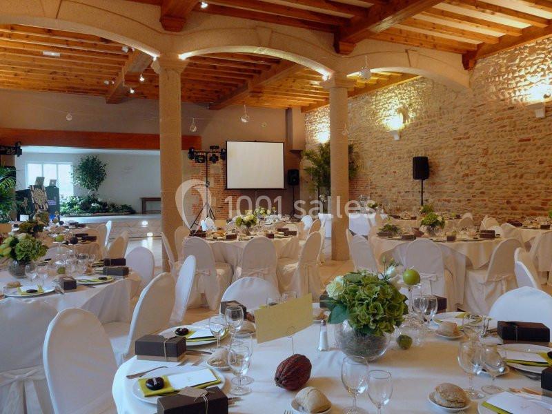 Domaine de Grand Maison - galerie - photo 11
