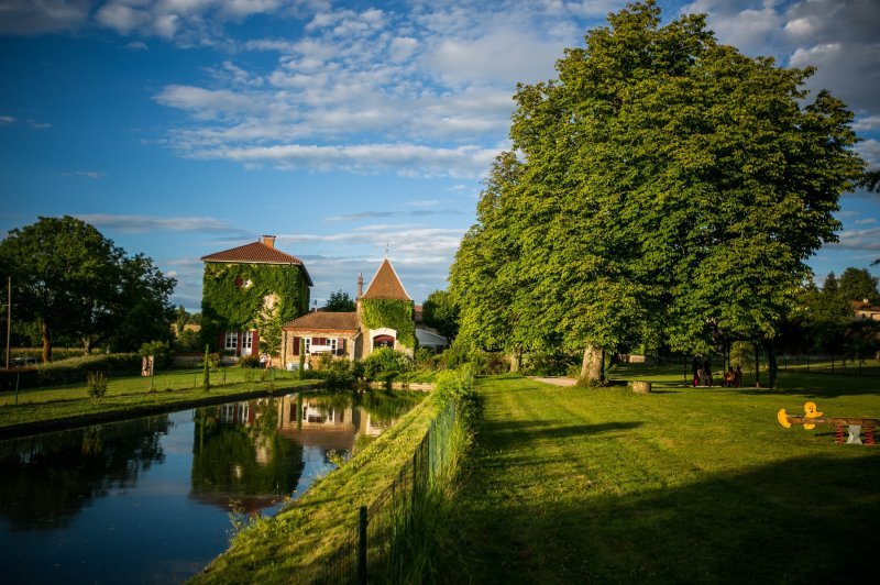 Domaine de Grand Maison - photo 4