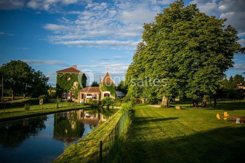 Domaine de Grand Maison - galerie - photo 4