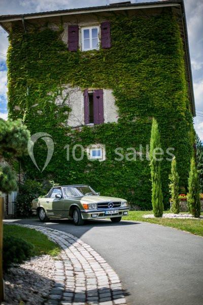 Domaine de Grand Maison - galerie - photo 13
