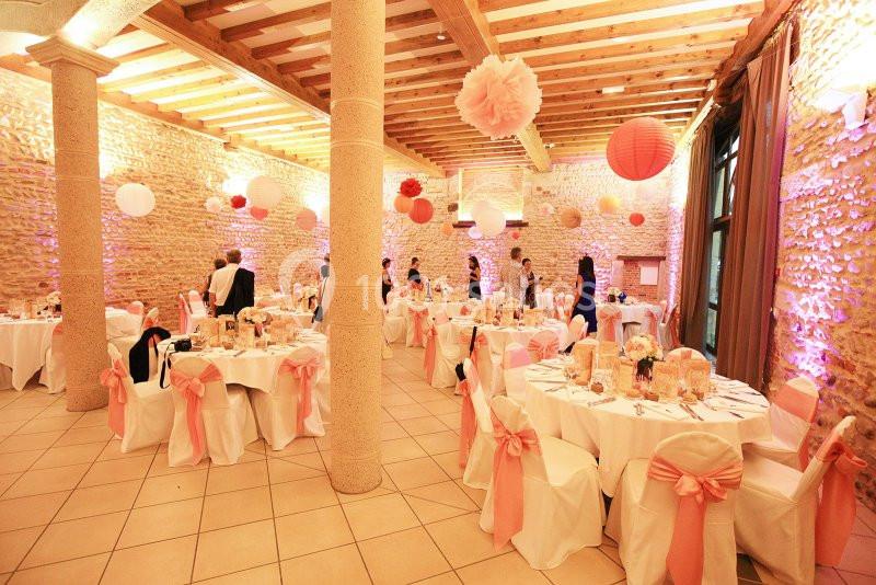 Domaine de Grand Maison - galerie - photo 15