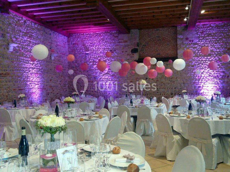 Domaine de Grand Maison - galerie - photo 26
