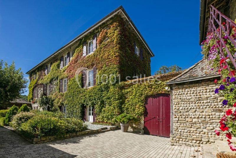 Domaine de Grand Maison - galerie - photo 2