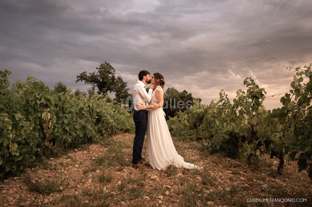 Domaine de Grand Maison - galerie - photo 12