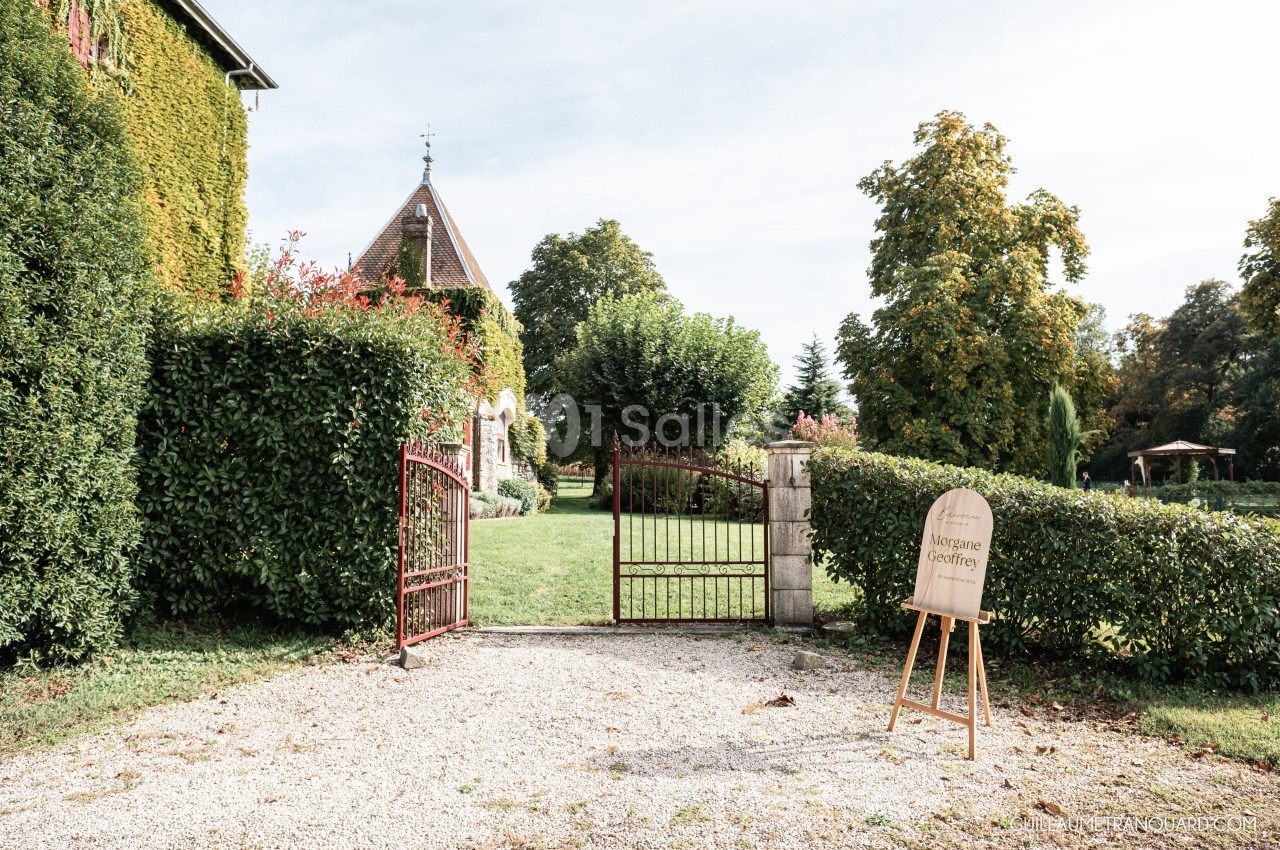 Domaine de Grand Maison - galerie - photo 32