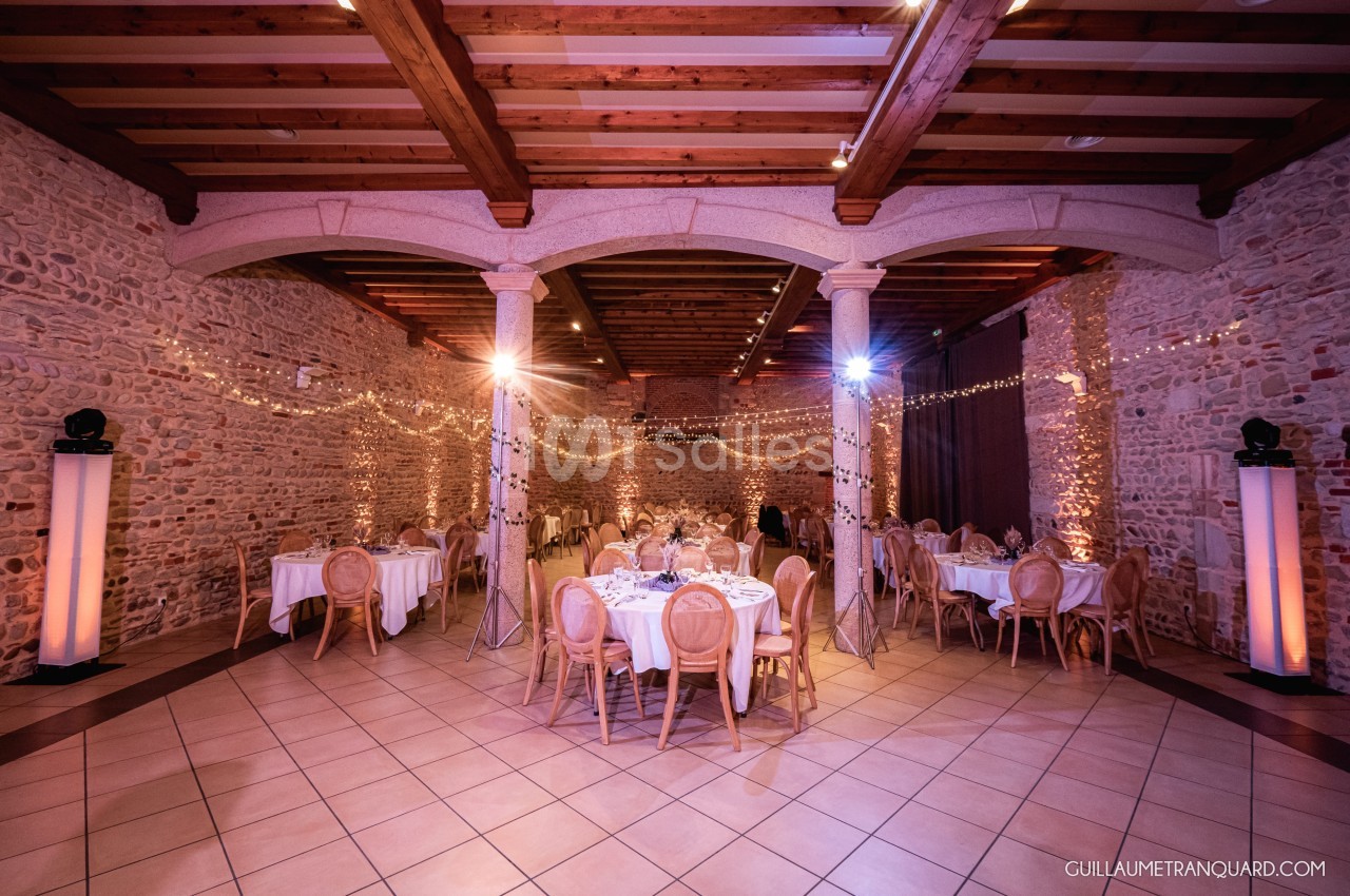 Domaine de Grand Maison - galerie - photo 19