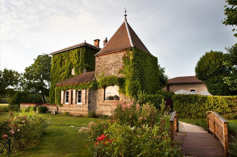 Domaine de Grand Maison - photo 1