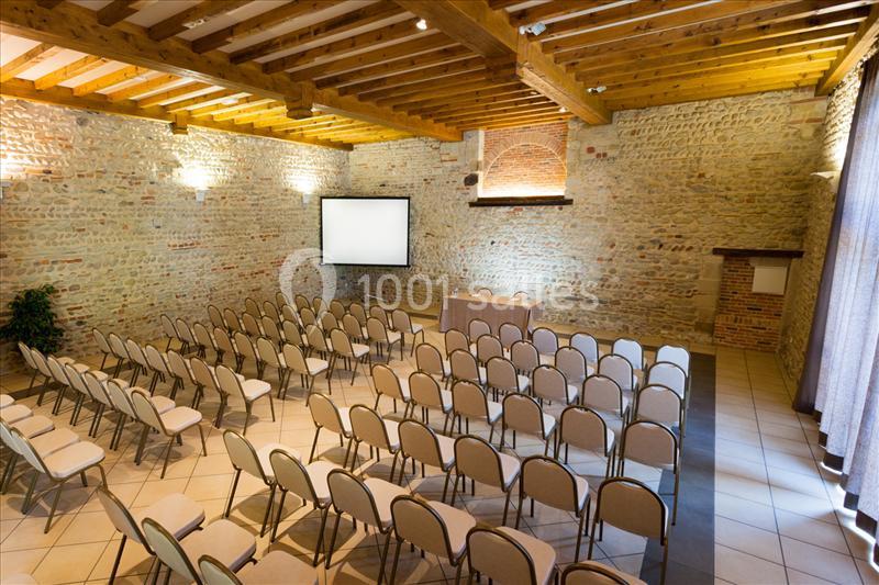 Domaine de Grand Maison - galerie - photo 39