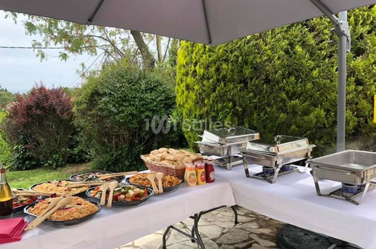 Les Gourmettes - galerie - photo 6