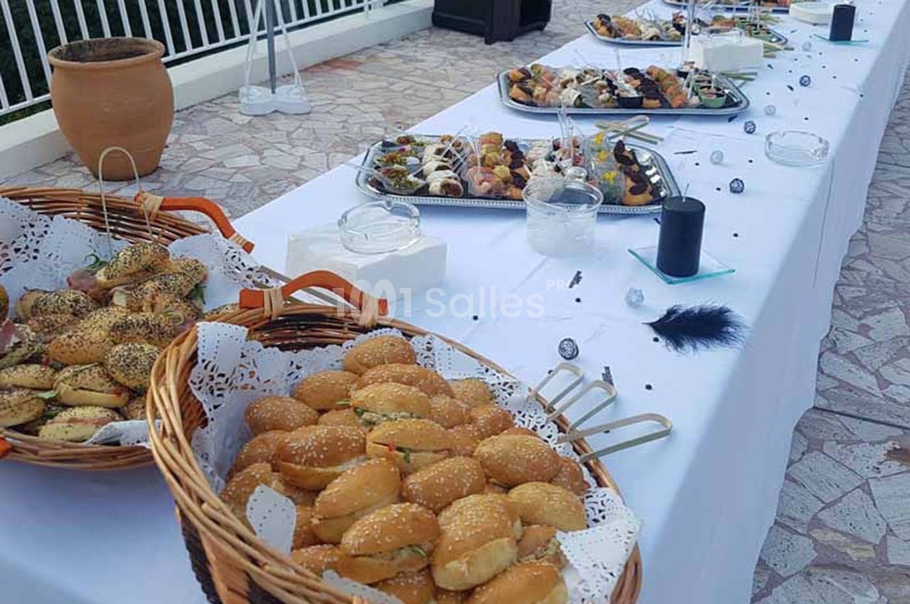 Les Gourmettes - galerie - photo 8