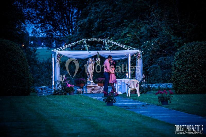 Le Manoir de mon Père - galerie - photo 10