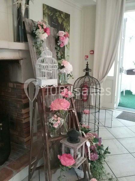 Le Manoir de mon Père - galerie - photo 12
