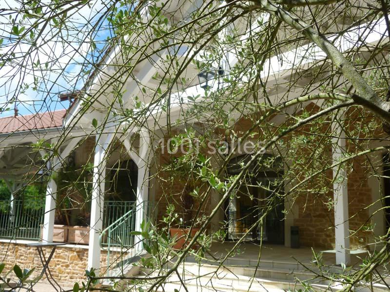 Le  Domaine Des Oliviers - galerie - photo 1