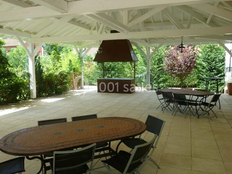 Le  Domaine Des Oliviers - galerie - photo 2
