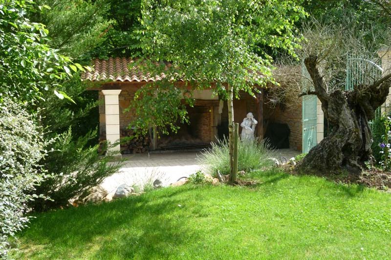 Le  Domaine Des Oliviers - photo 3