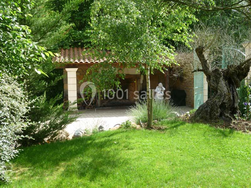Le Domaine Des Oliviers - galerie - photo 3