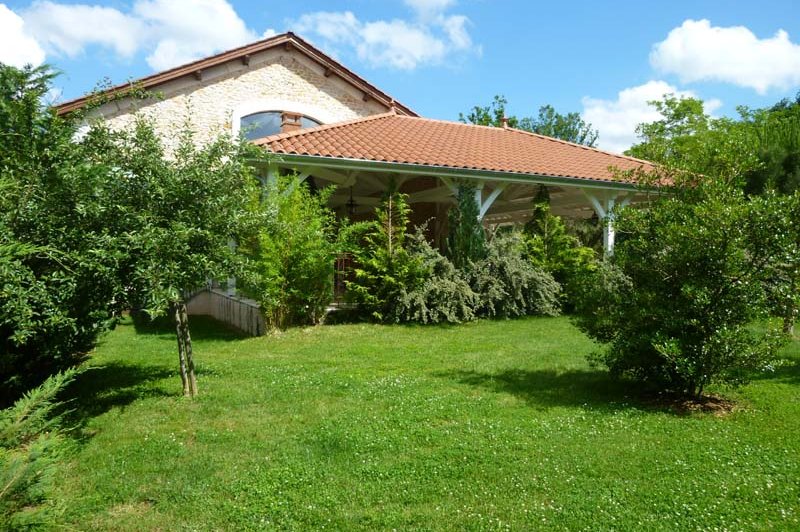 Le  Domaine Des Oliviers - photo 4