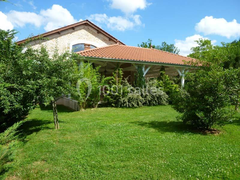 Le Domaine Des Oliviers - galerie - photo 4