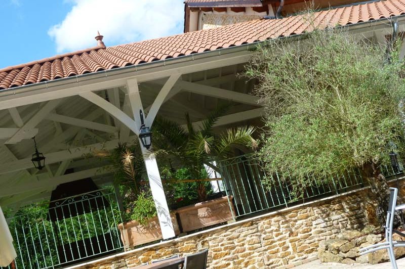 Le  Domaine Des Oliviers - photo 5
