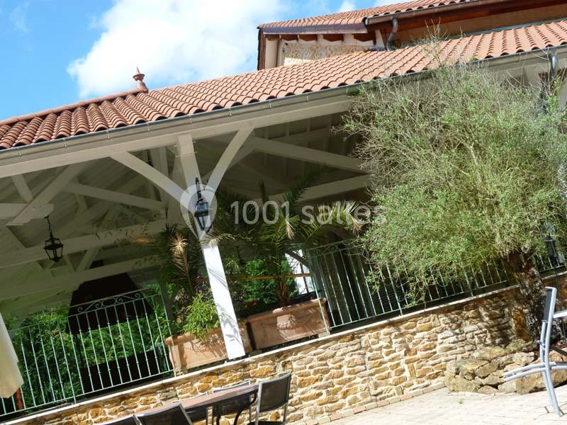 Le Domaine Des Oliviers - galerie - photo 5