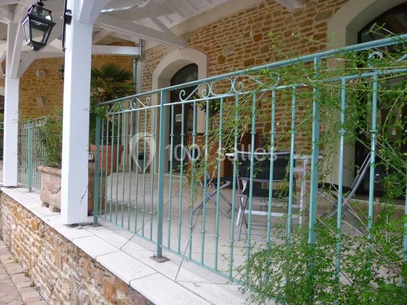 Le  Domaine Des Oliviers - galerie - photo 9
