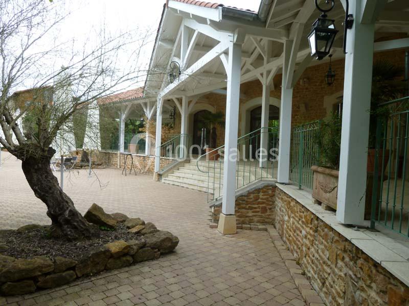 Le  Domaine Des Oliviers - galerie - photo 10