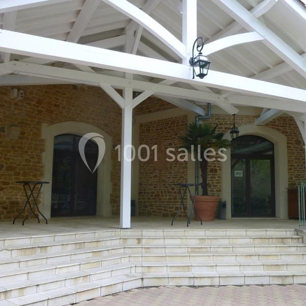 Le  Domaine Des Oliviers - galerie - photo 13