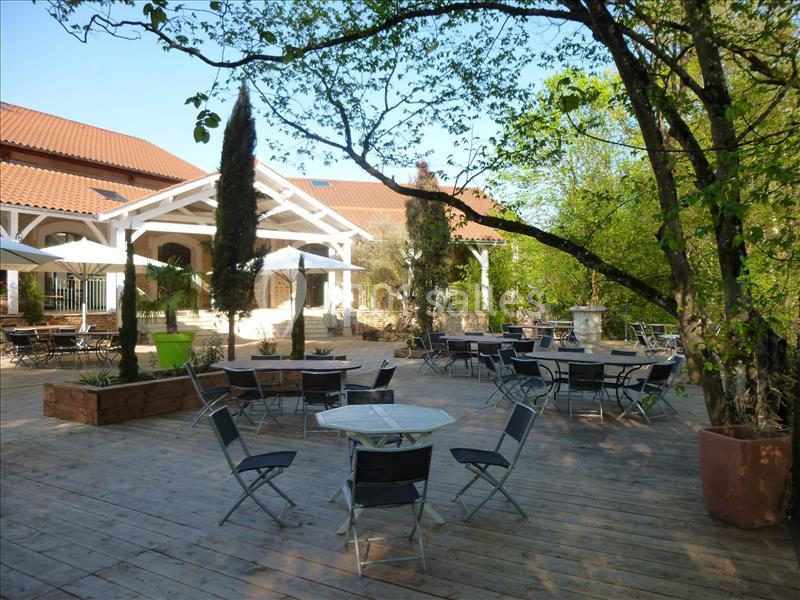 Le  Domaine Des Oliviers - galerie - photo 14