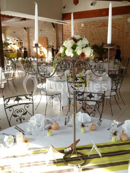 Le  Domaine Des Oliviers - galerie - photo 15