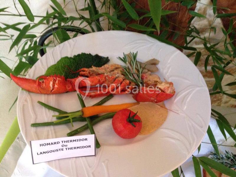 Le  Domaine Des Oliviers - galerie - photo 17