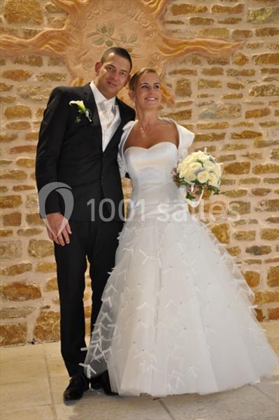 Le  Domaine Des Oliviers - galerie - photo 19