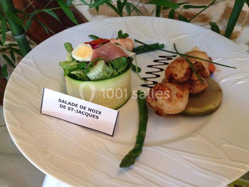 Le  Domaine Des Oliviers - galerie - photo 20