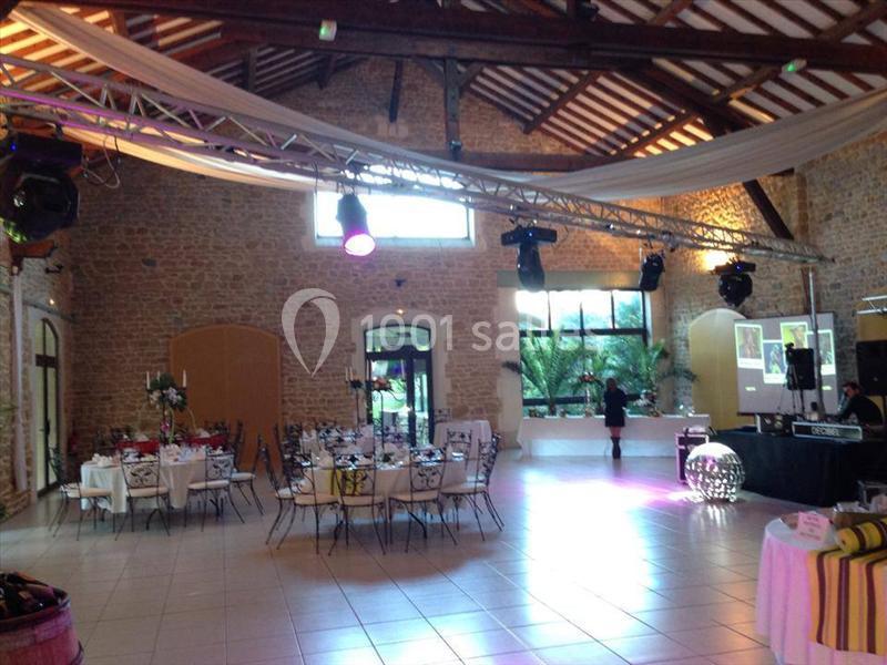 Le  Domaine Des Oliviers - galerie - photo 22