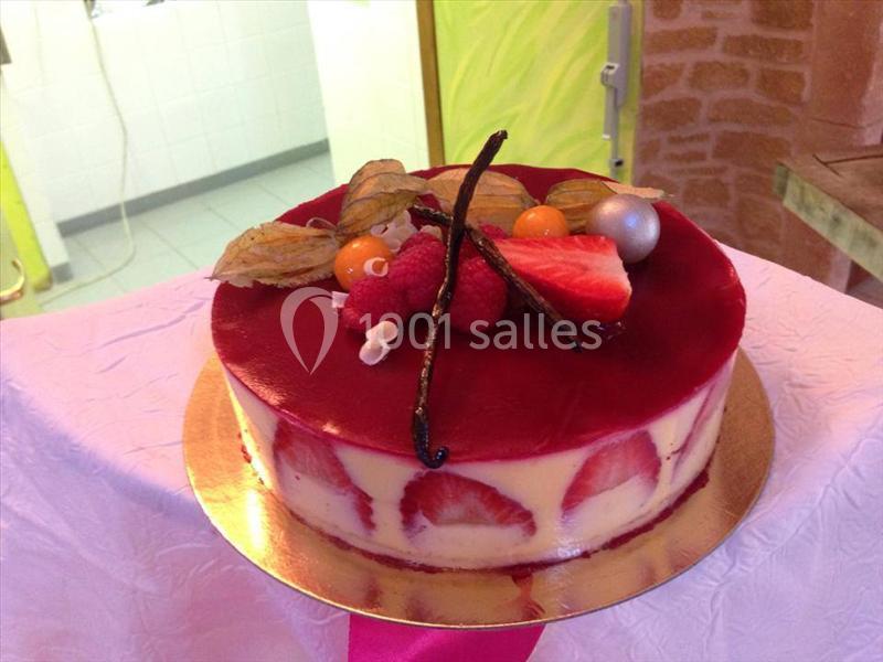 Le  Domaine Des Oliviers - galerie - photo 23
