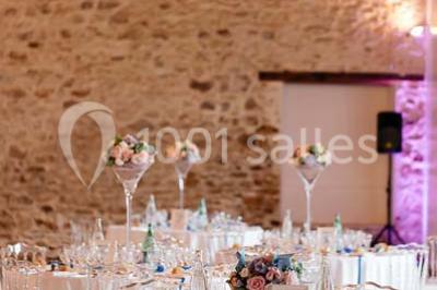L'Orée du Plessis - photo 1